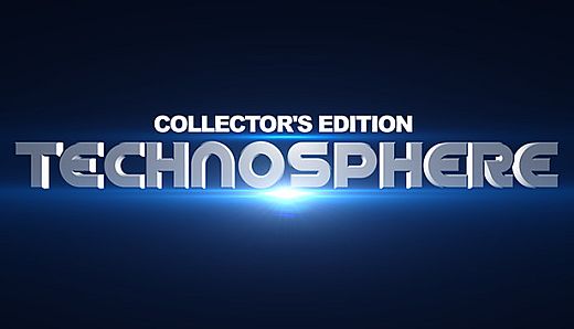 Technosphere - Collector's Edition