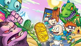 Rugrats: Adventures in Gameland