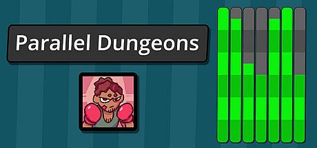 Parallel Dungeons Game
