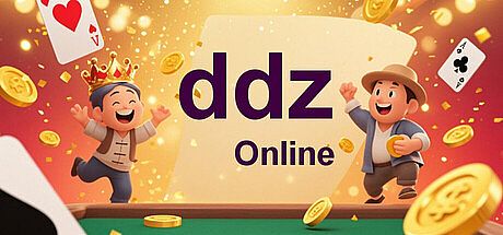 ddz Online Game