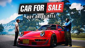 Car for Sale Simulator 2023 - Desktop