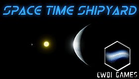 Space Time Shipyard