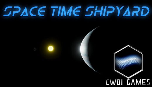 Space Time Shipyard