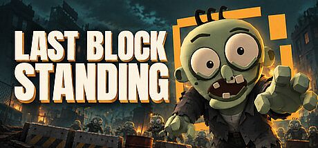 Last Block Standing Game