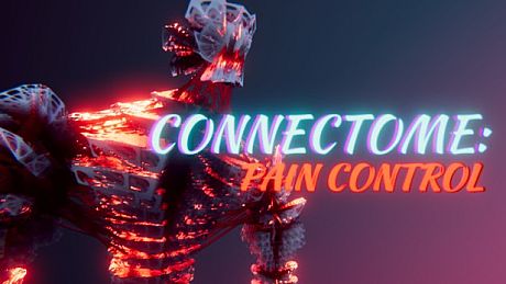 Connectome:Pain Control Game