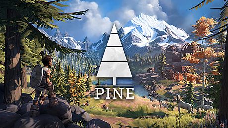 Pine