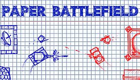 Paper Battlefield