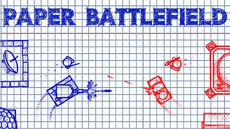 Paper Battlefield