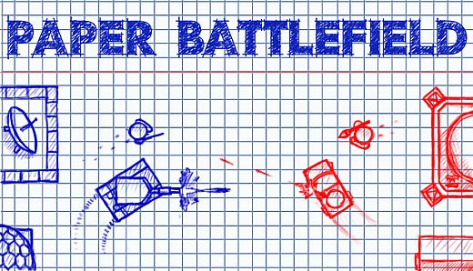 Paper Battlefield