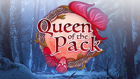Queen of the Pack Game