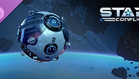 Star Conflict - Apeiron