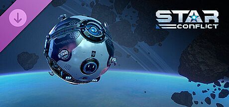 Star Conflict - Apeiron