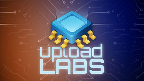 Upload Labs Game