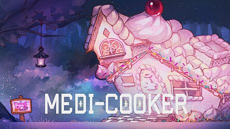 Medi-Cooker Game