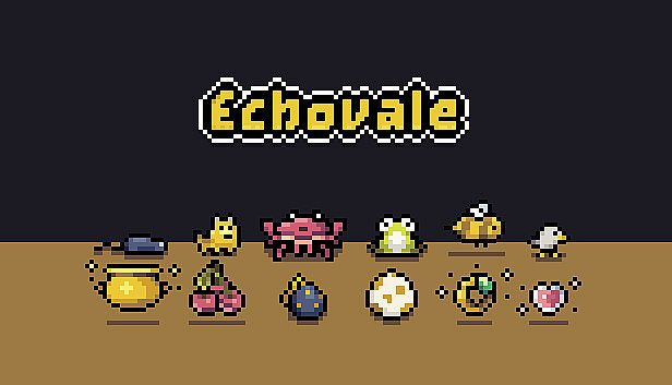 Buy Echovale