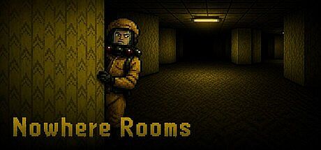 Nowhere Rooms