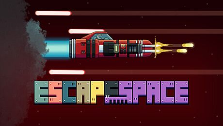 Escape Space Game