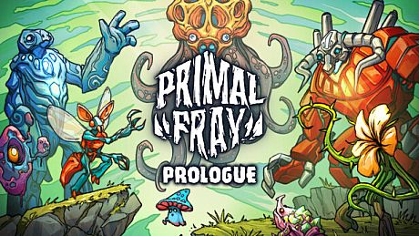 Primal Fray: Prologue Game