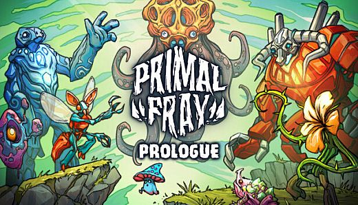 Primal Fray: Prologue