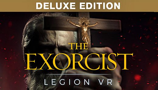 The Exorcist: Legion VR (Deluxe Edition)