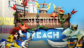 Seacurity Breach