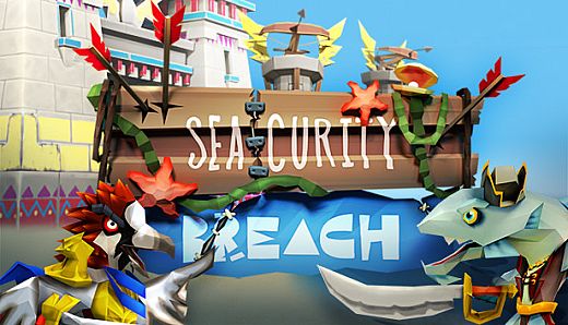 Seacurity Breach
