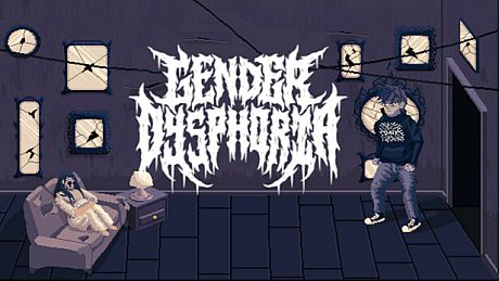 Gender Dysphoria Game