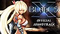 X-Blades - Soundtrack