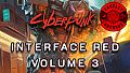 Fantasy Grounds - Cyberpunk RED - Interface RED Volume 3