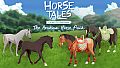The Arabian Horse Pack - Horse Tales: Emerald Valley Ranch