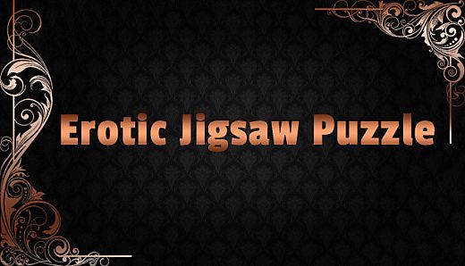 Erotic Jigsaw Puzzle