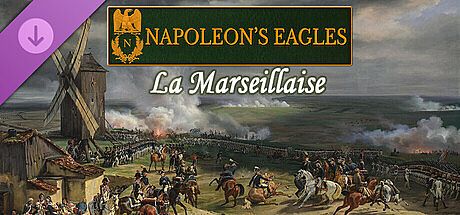 Napoleon's Eagles - La Marseillaise (1792)