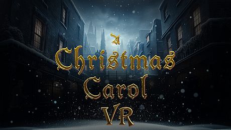 A Christmas Carol VR Game