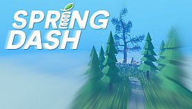 Spring Dash