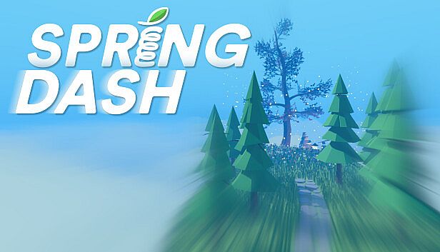 Buy Spring Dash