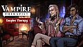 Vampire Therapist - Couples Therapy