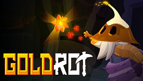 Goldrot Game