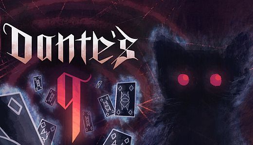 Dante's 9