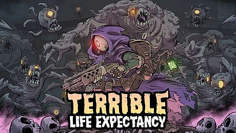 Terrible Life Expectancy Game