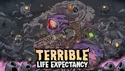 Terrible Life Expectancy