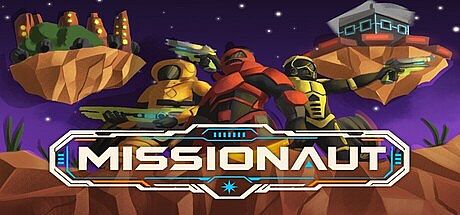 Missionaut