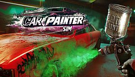 Car Painter Sim