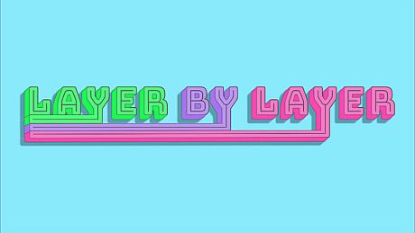 Layer by Layer Game