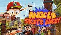 Buy Angelo Skate Away PC