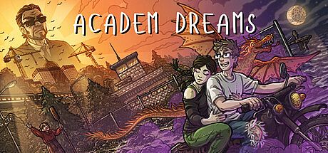 Academ Dreams Game