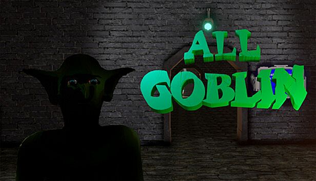 Buy All Goblin