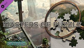 Masters of Puzzle - Skyhigh