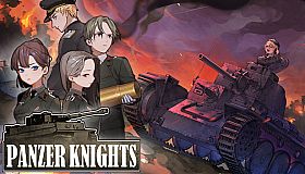 Panzer Knights