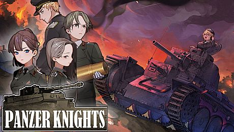 Panzer Knights Game