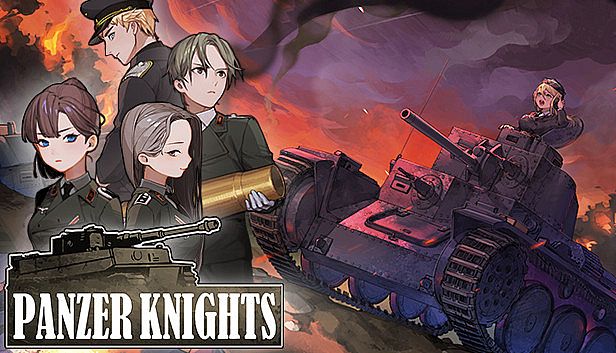Buy Panzer Knights